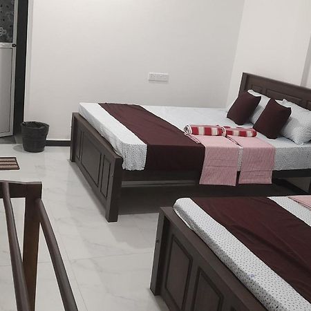 Theepan'S Home 닐라벨리 외부 사진