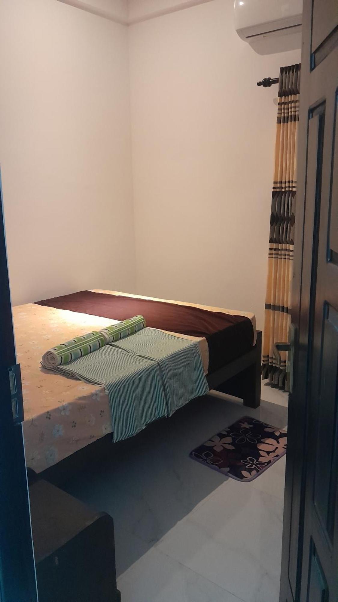 Theepan'S Home 닐라벨리 외부 사진
