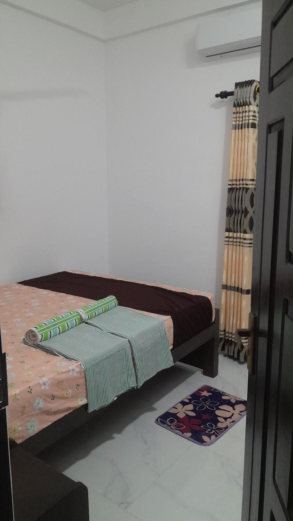 Theepan'S Home 닐라벨리 외부 사진