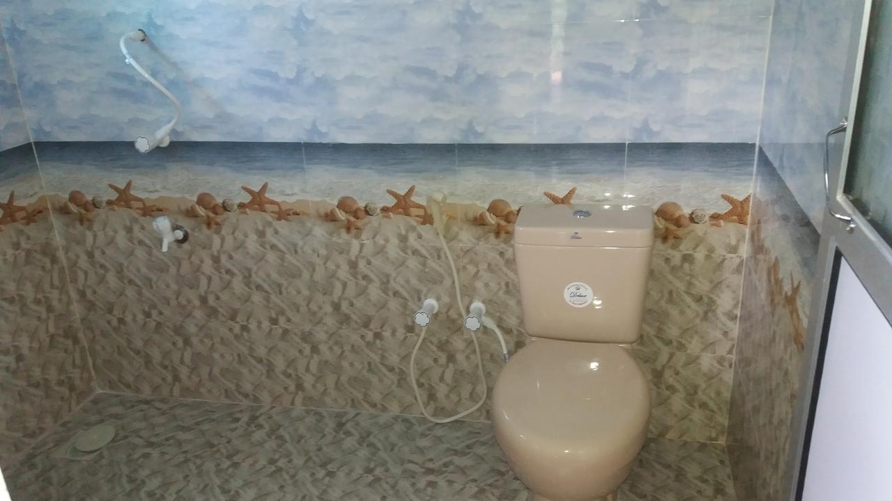 Theepan'S Home 닐라벨리 외부 사진