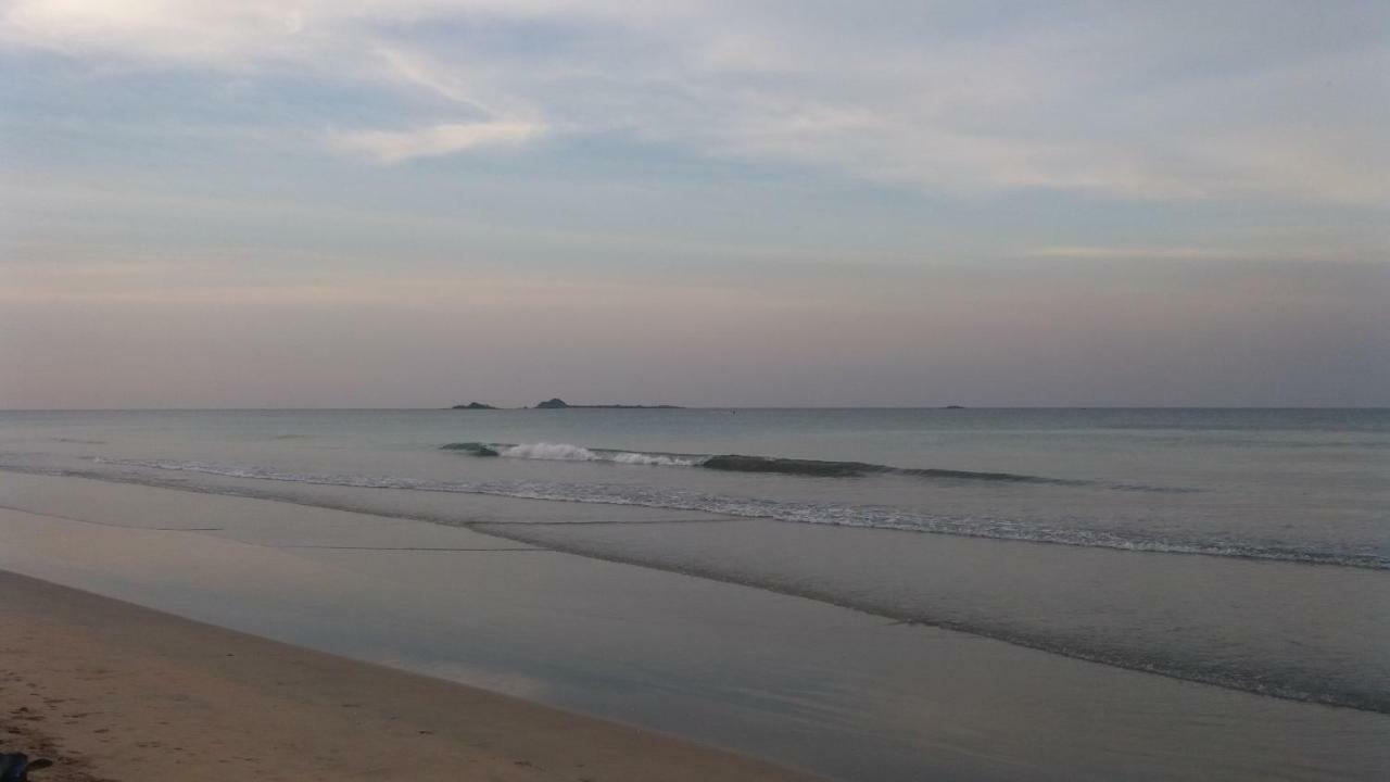 Theepan'S Home 닐라벨리 외부 사진