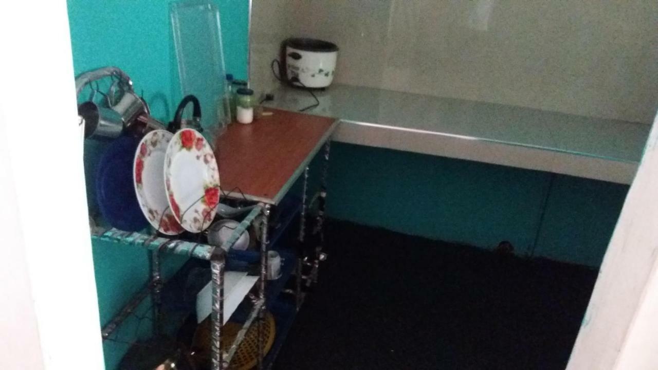 Theepan'S Home 닐라벨리 외부 사진