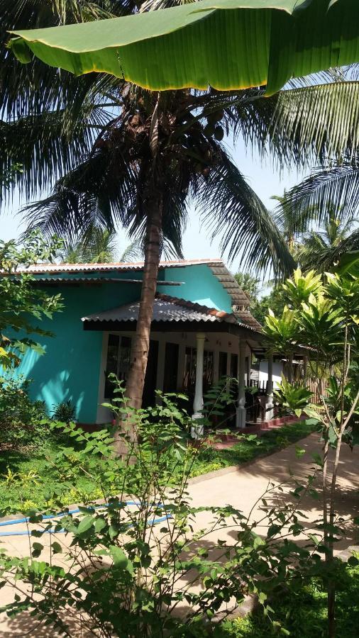 Theepan'S Home 닐라벨리 외부 사진